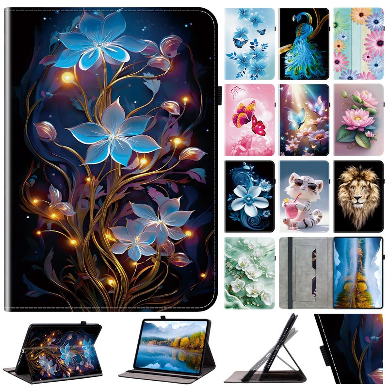 مناسب لجهاز Huawei Matepad Mini 8.8 حامل، غلاف جهاز Honor Pad X7 8.7 X8A X9A - Image 2